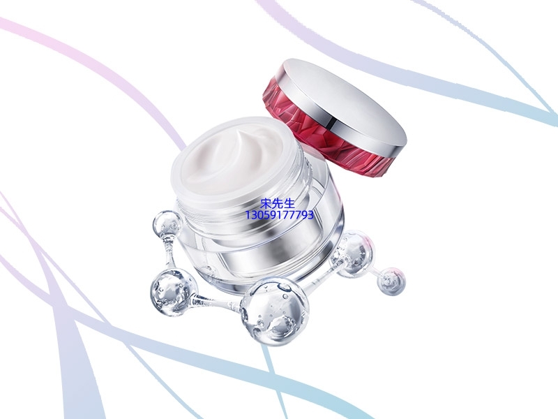 欧妆_神经酰胺出水霜OEM定制加工贴牌