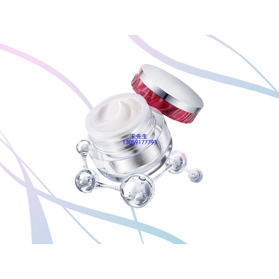 欧妆_神经酰胺出水霜OEM定制加工贴牌